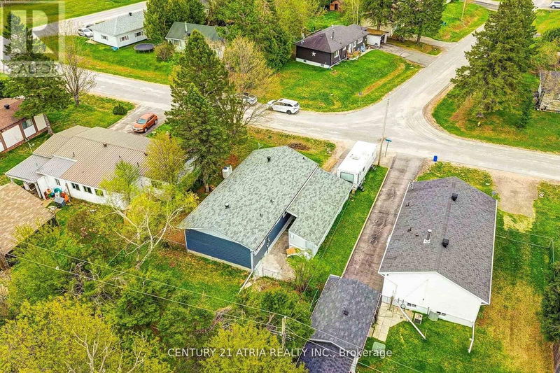 Secondary Property View