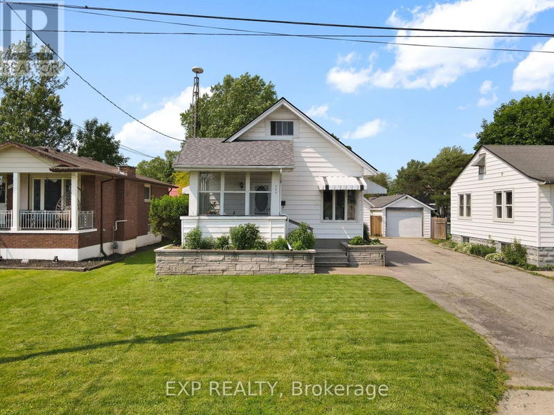 Secondary Property View