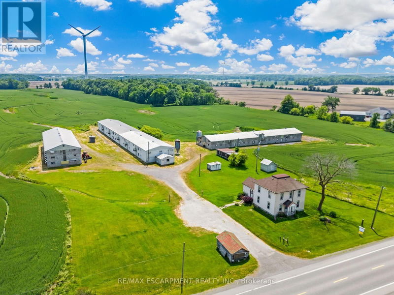 Secondary Property View