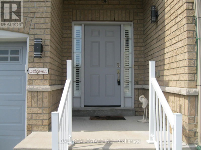 Secondary Property View