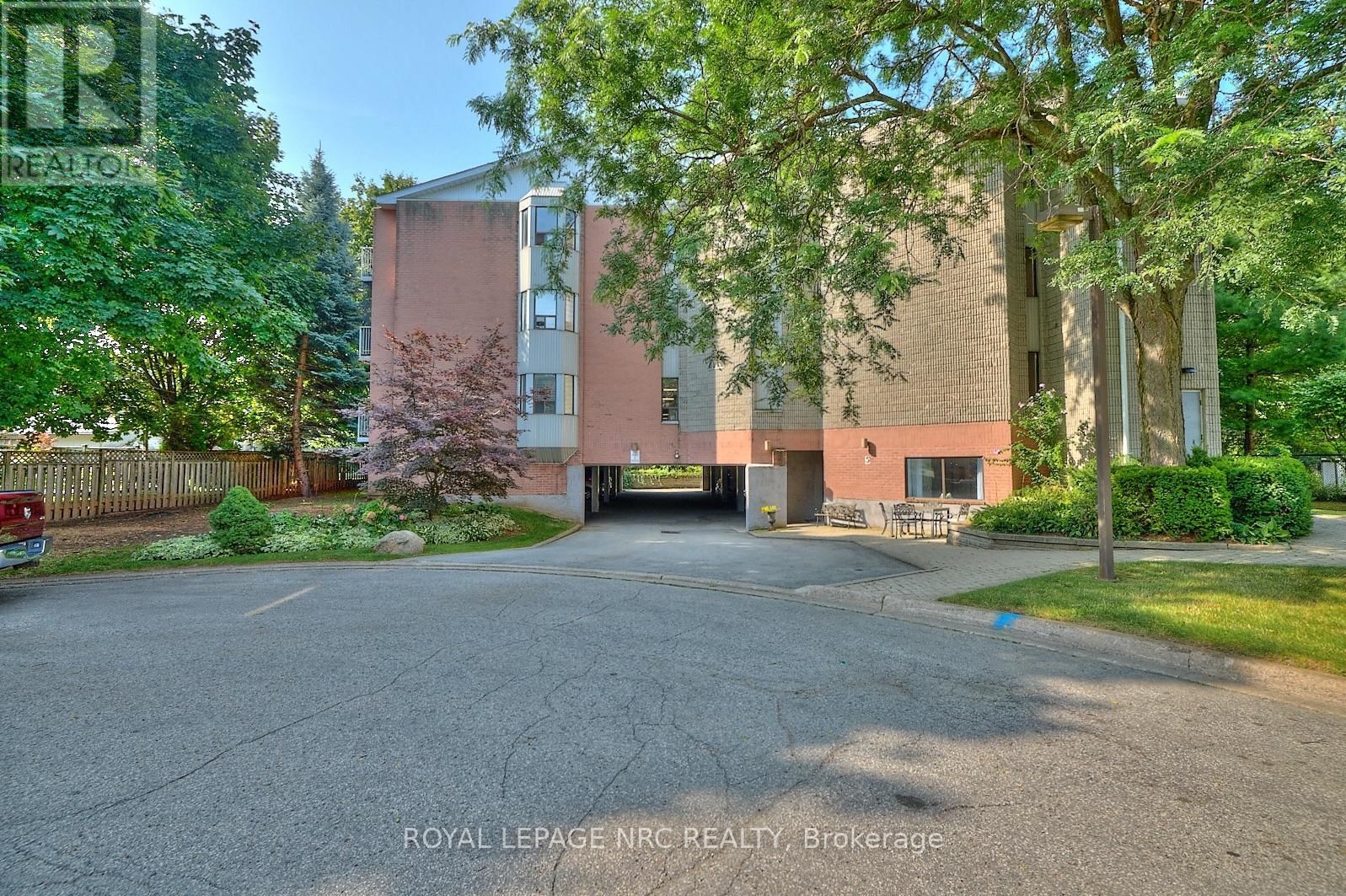 Primary Property View