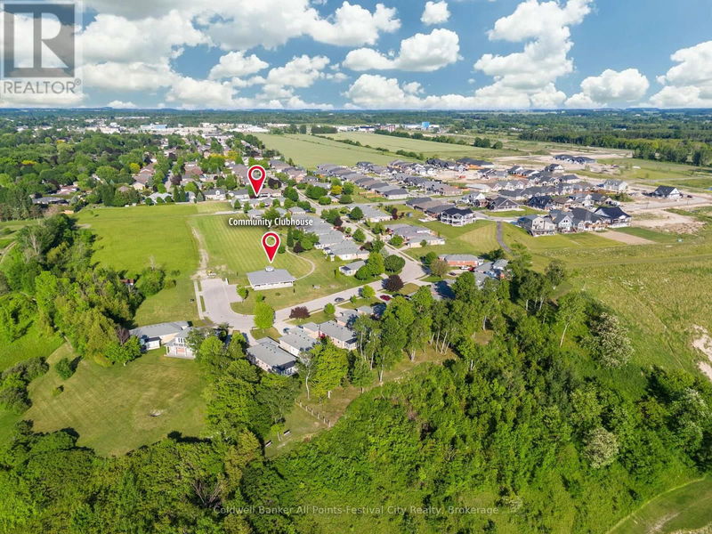 Tertiary Property View