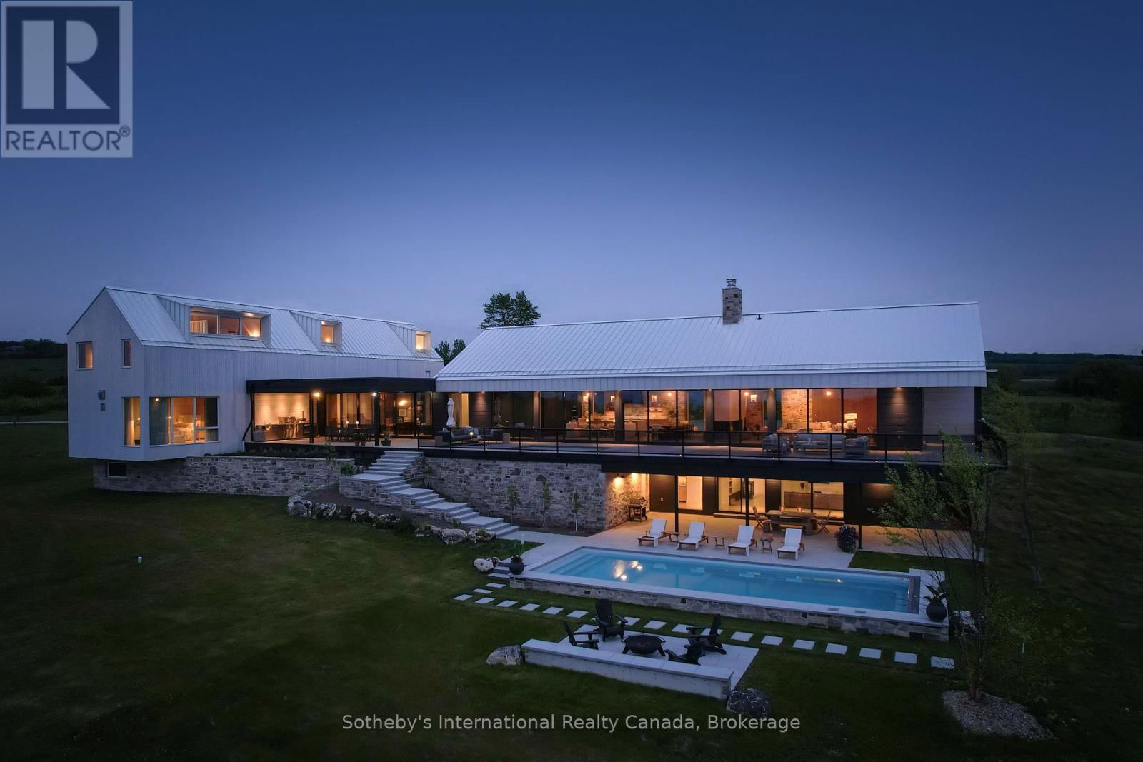 Primary Property View