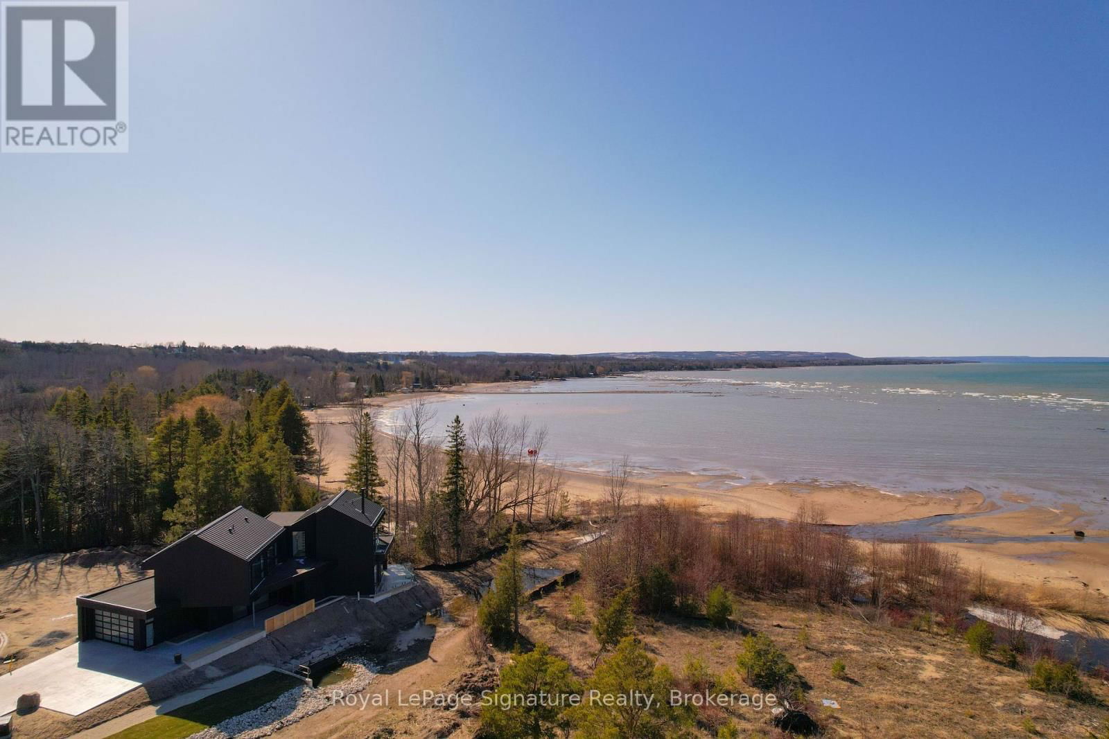 Primary Property View