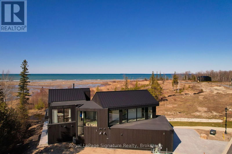 Tertiary Property View