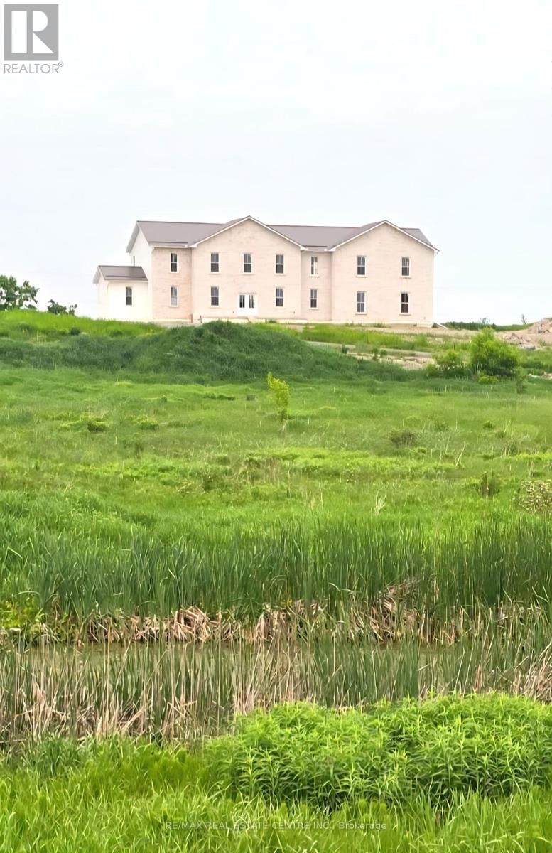 Primary Property View