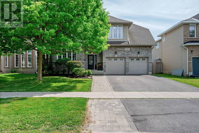 Secondary Property View
