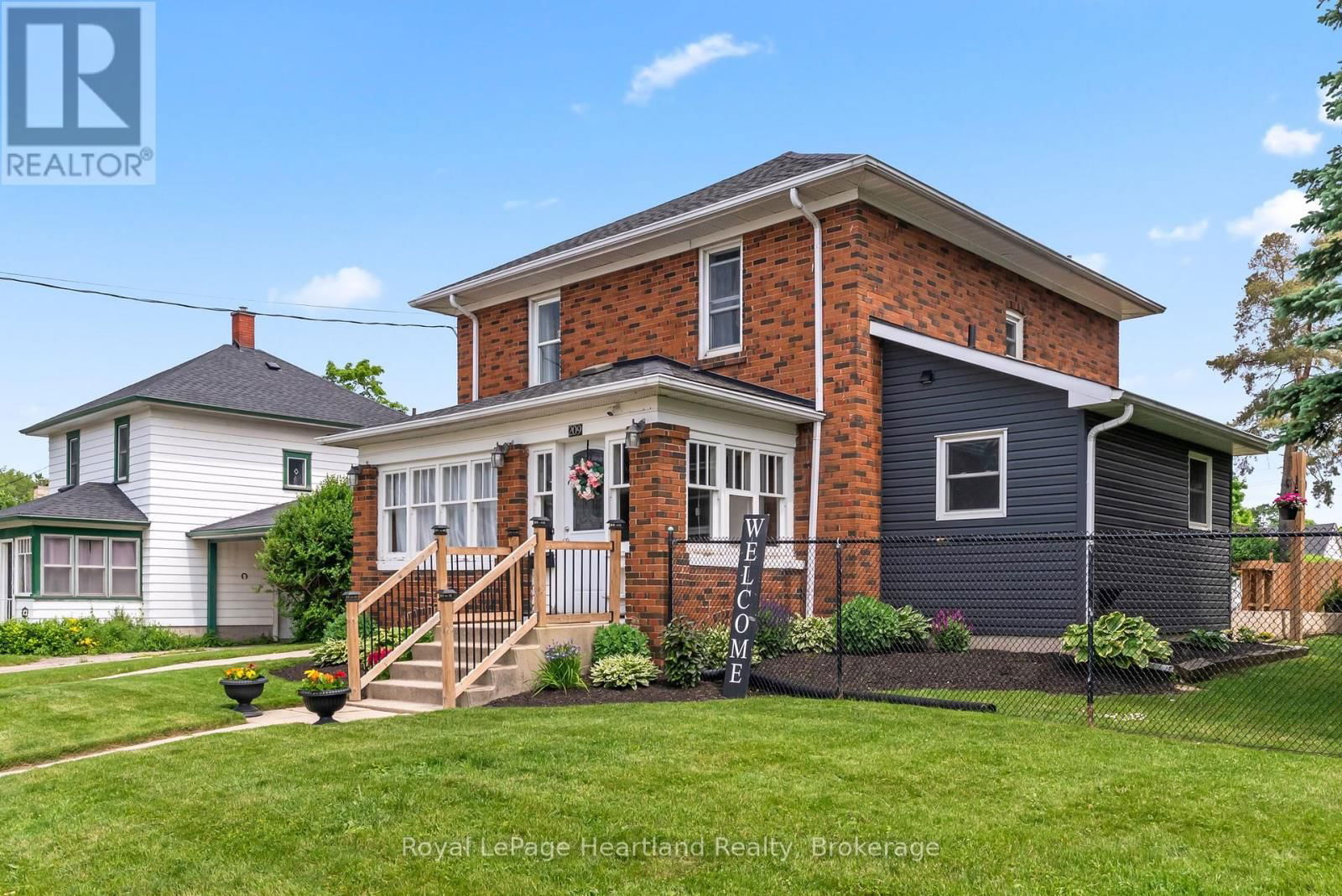 Primary Property View
