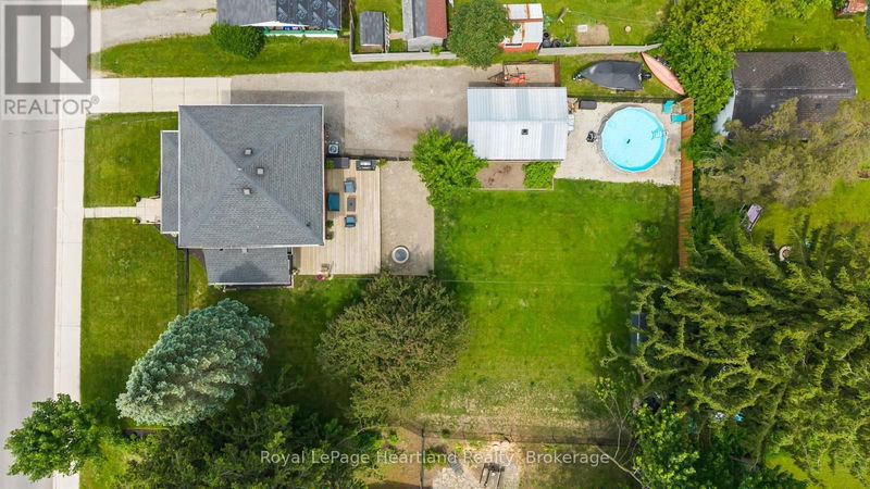 Secondary Property View