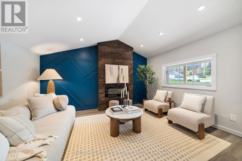 Secondary Property View