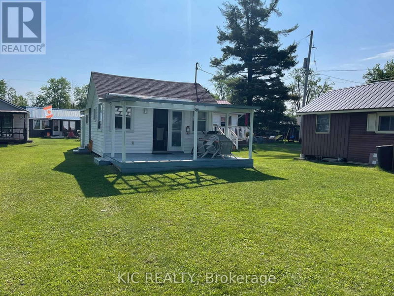Secondary Property View