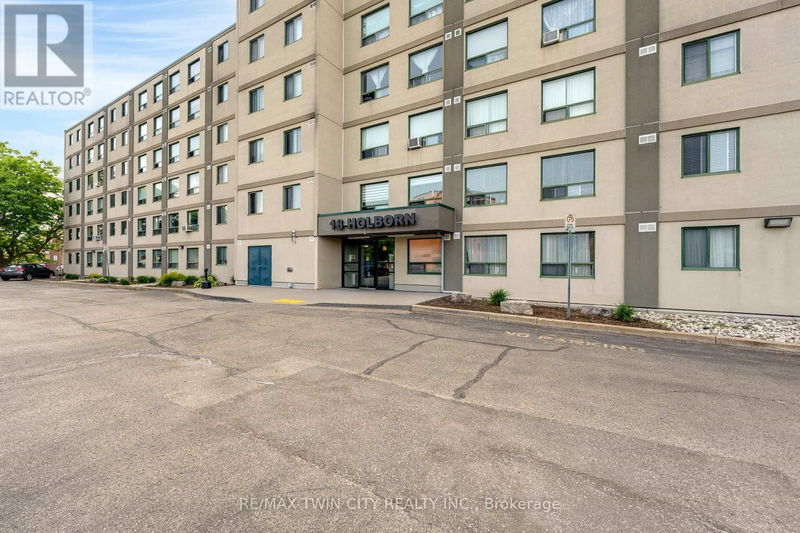 Secondary Property View