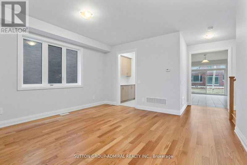 Tertiary Property View