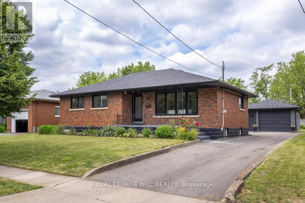 Primary Property View