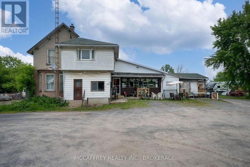 Secondary Property View