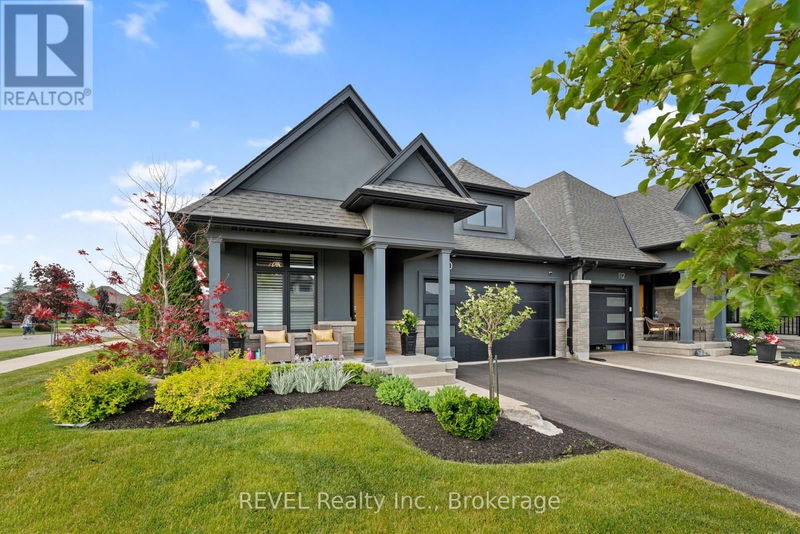 Secondary Property View