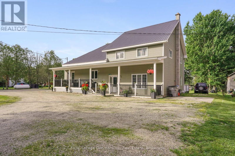 Secondary Property View