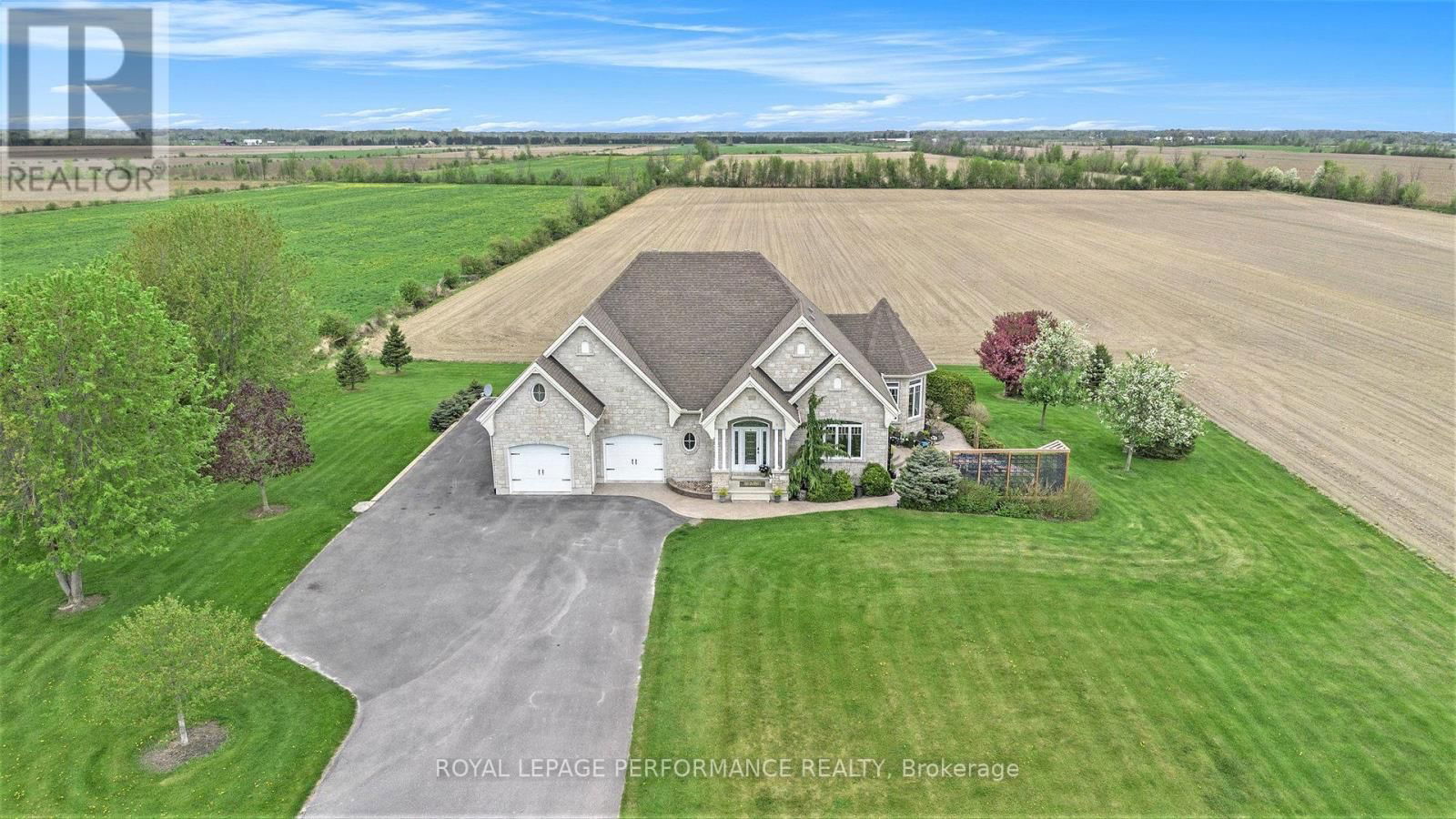 Primary Property View