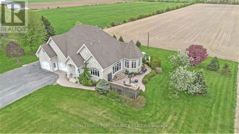 Secondary Property View
