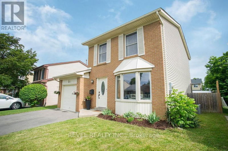 Secondary Property View