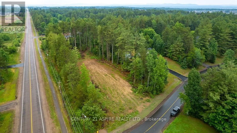Tertiary Property View