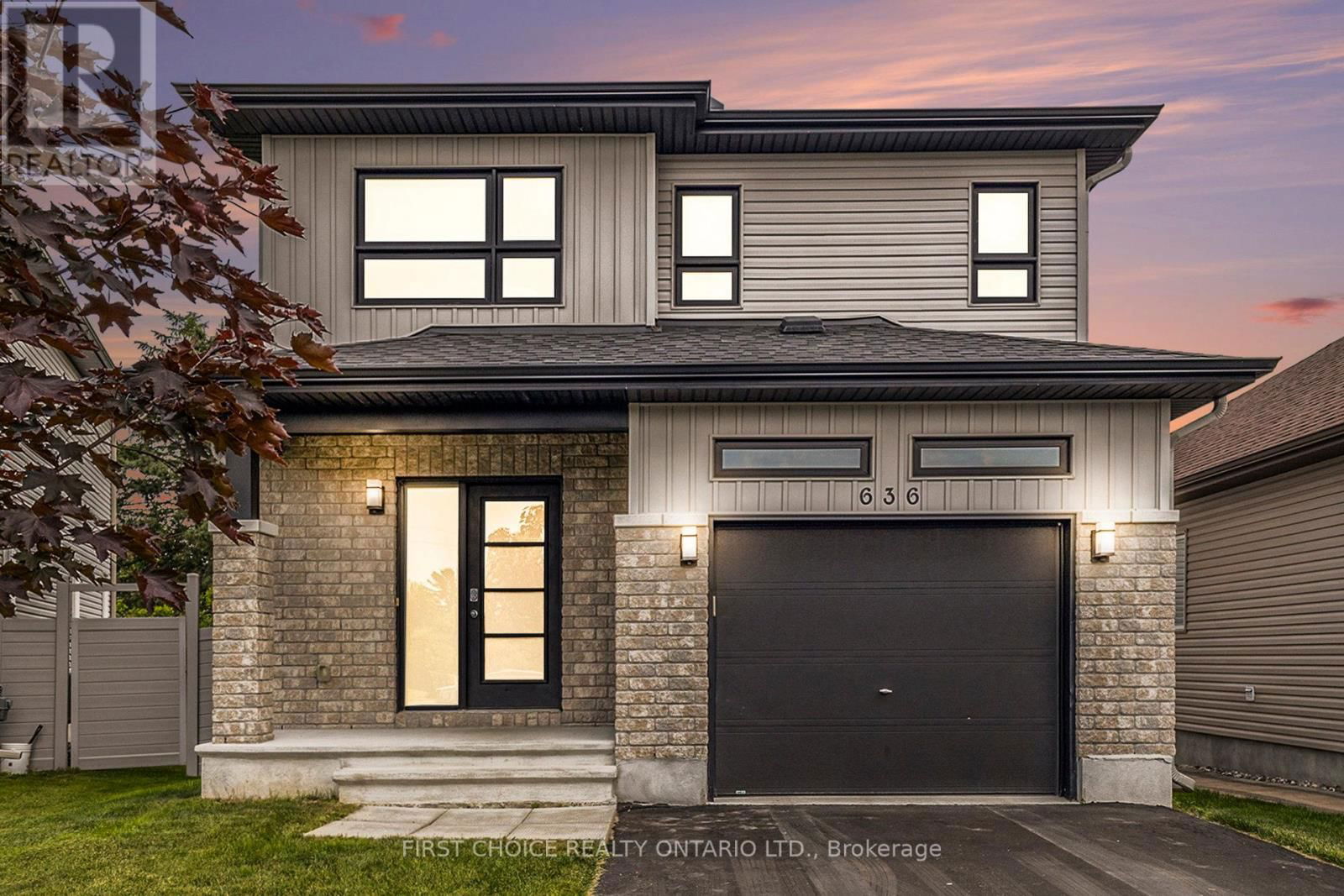Primary Property View