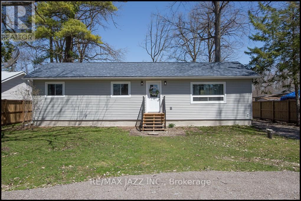 Primary Property View