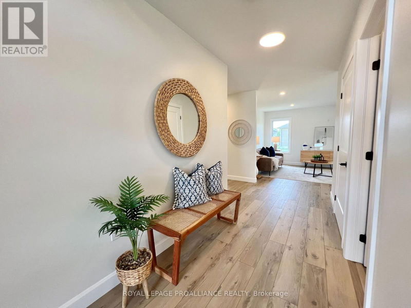 Secondary Property View