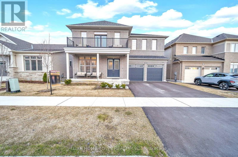 Secondary Property View