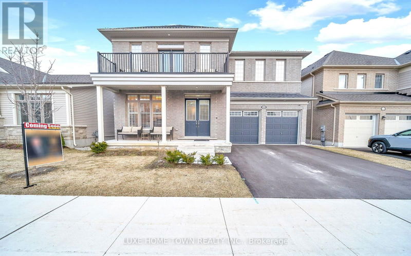Tertiary Property View