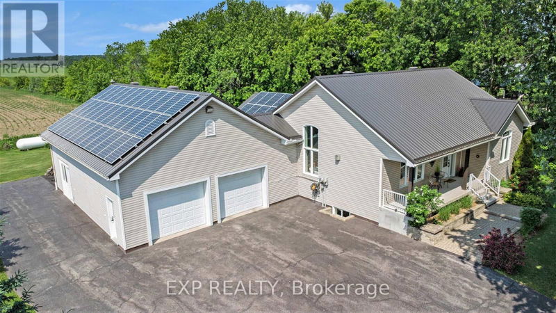 Secondary Property View