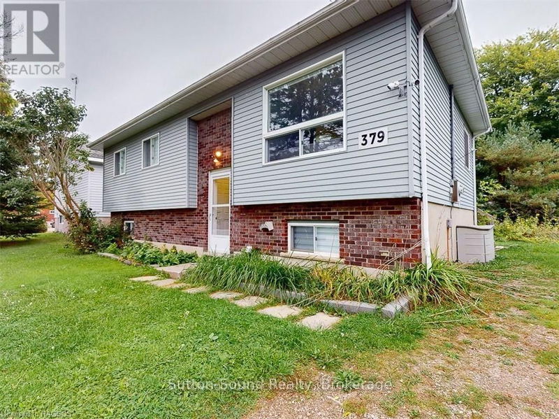 Secondary Property View