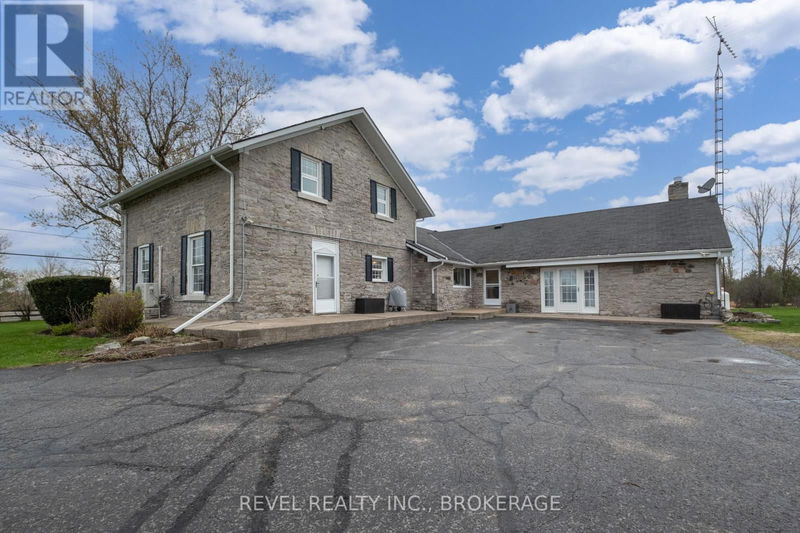 Secondary Property View