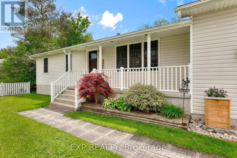 Tertiary Property View