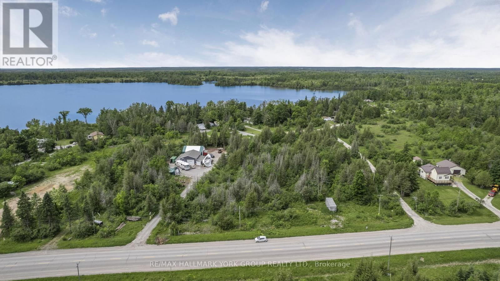 Primary Property View