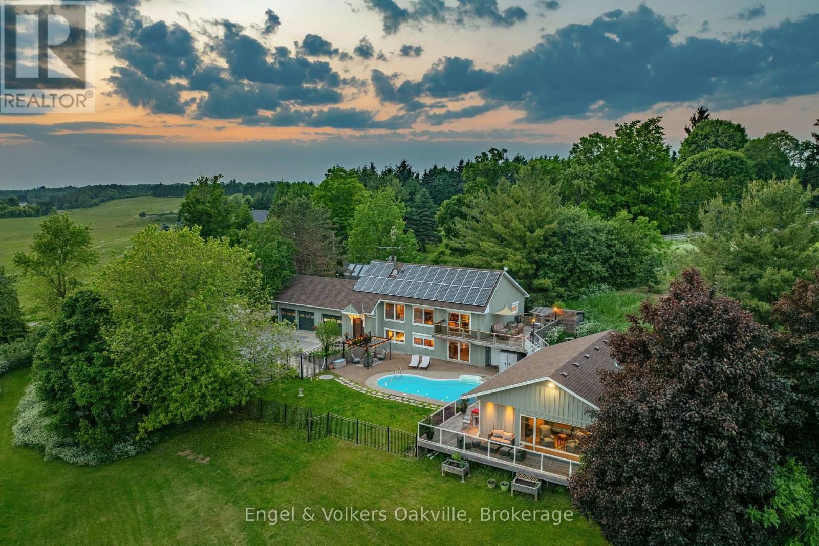 Primary Property View