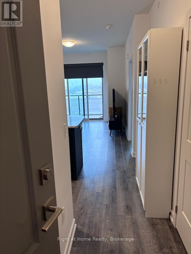 Tertiary Property View