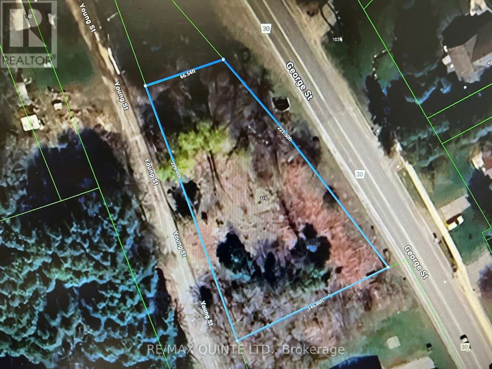 Primary Property View