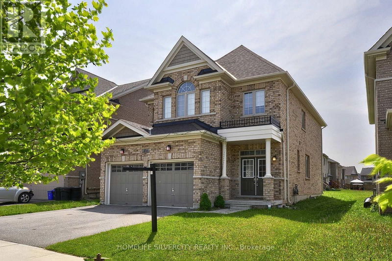 Secondary Property View