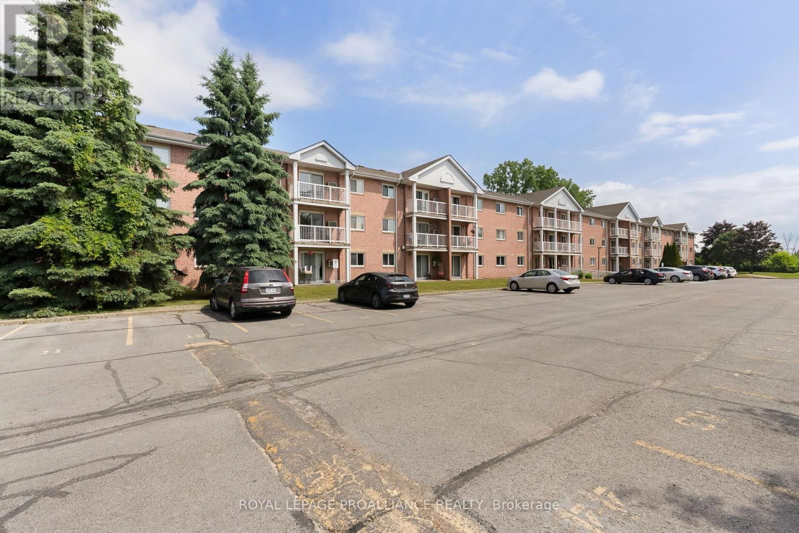 Primary Property View