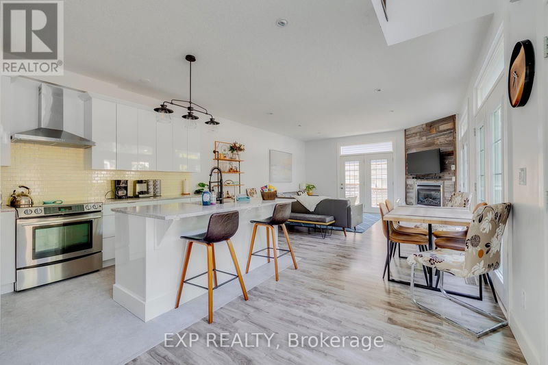 Secondary Property View