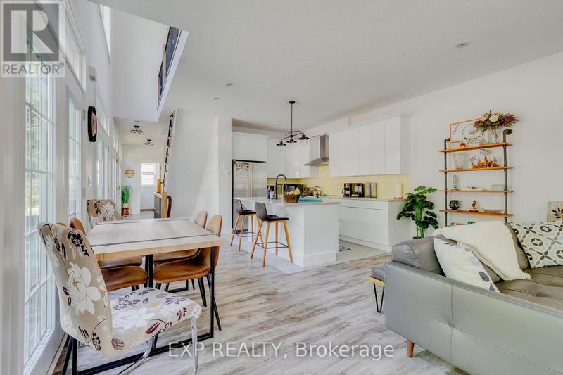 Tertiary Property View