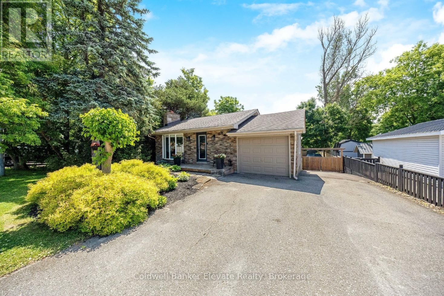 Primary Property View