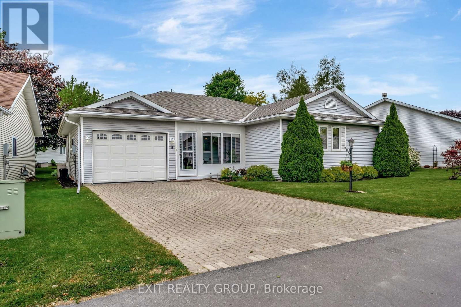 Primary Property View