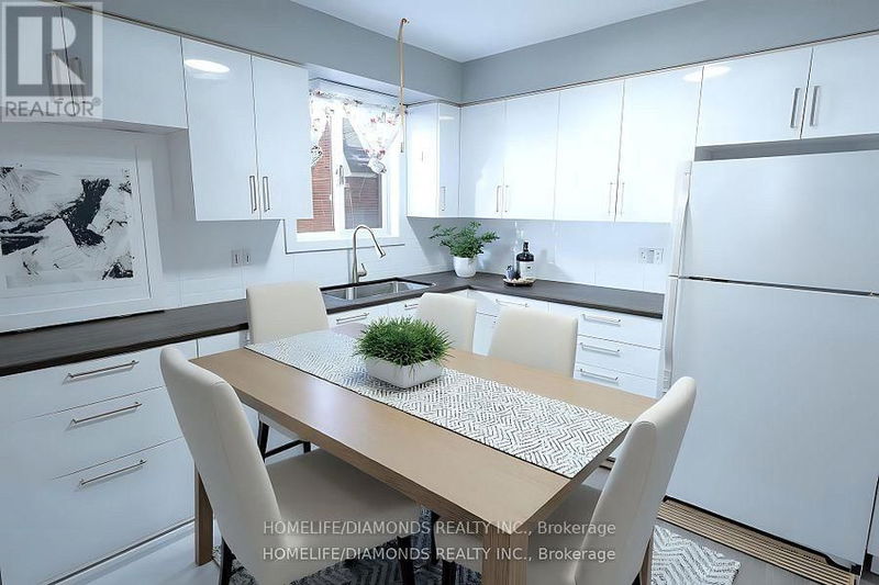 Tertiary Property View