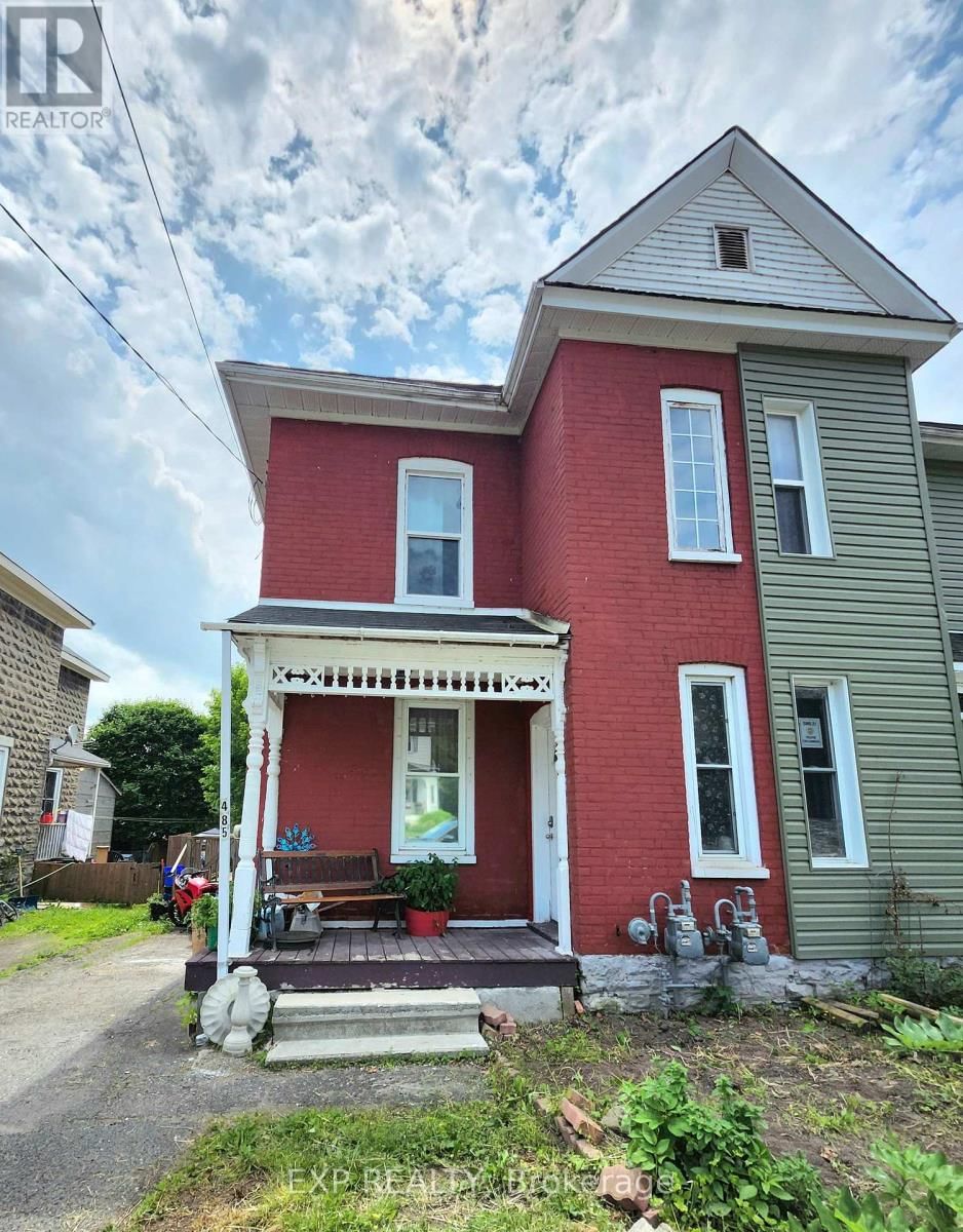 Primary Property View