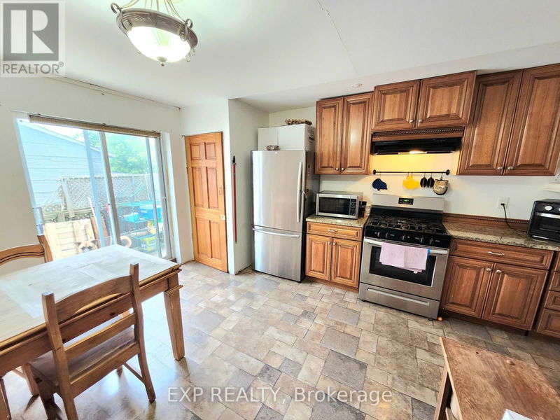 Secondary Property View