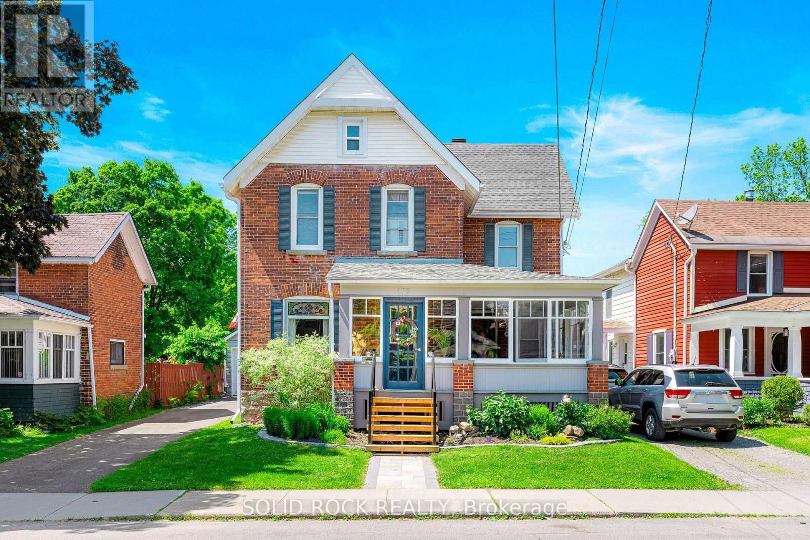 Primary Property View