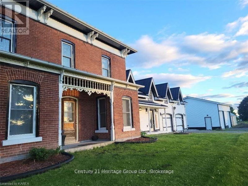 Secondary Property View