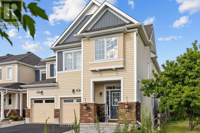 Secondary Property View